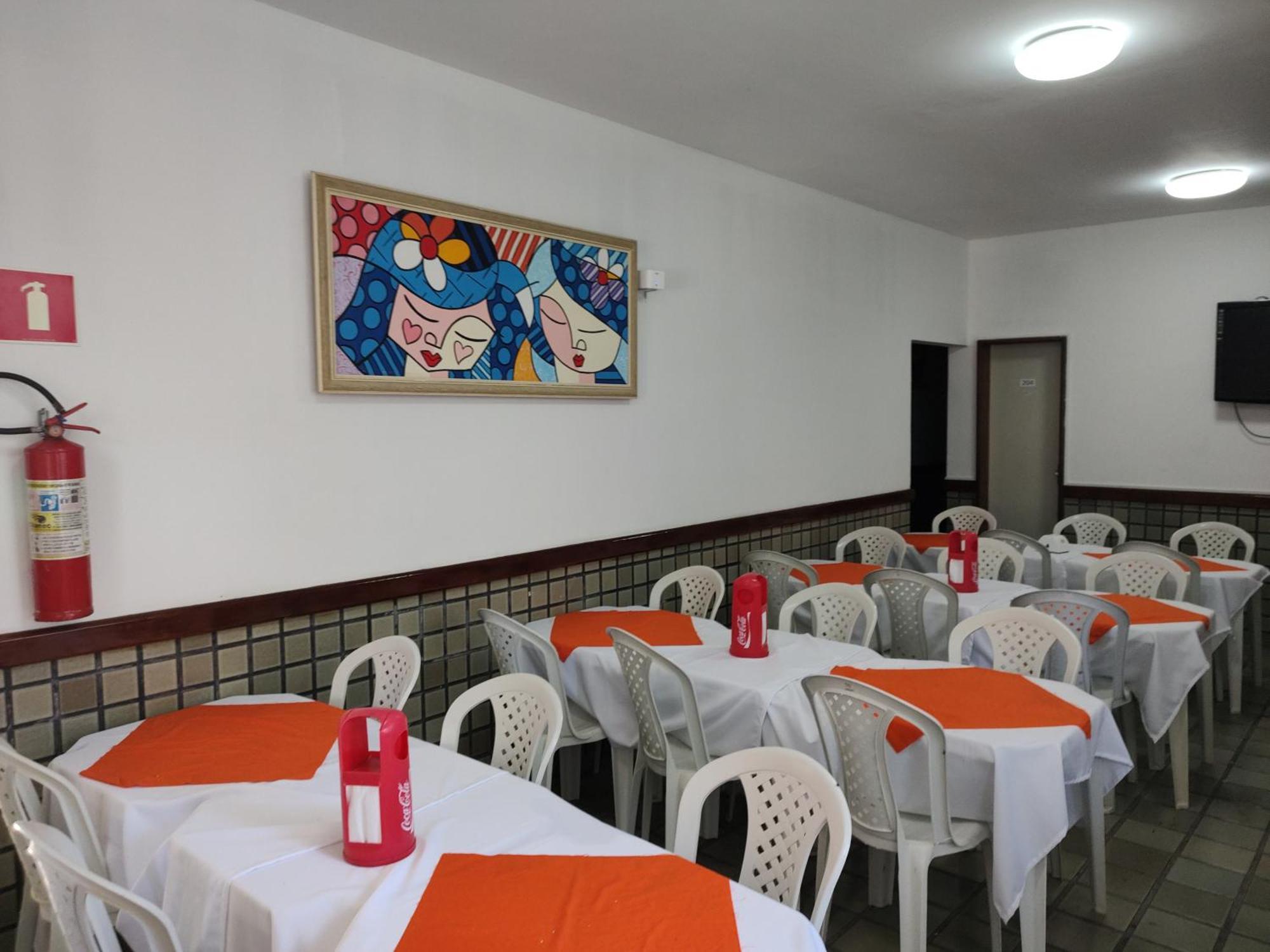 Pousada Belo Mar 萨尔瓦多 外观 照片